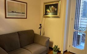 Caravaggio Apartment