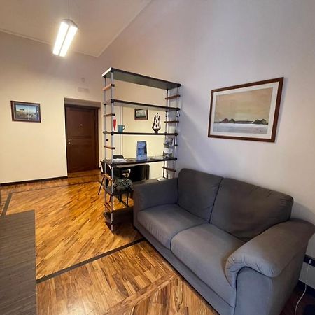 Caravaggio Apartment Naples Exterior photo