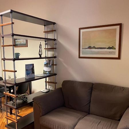 Caravaggio Apartment Naples Exterior photo