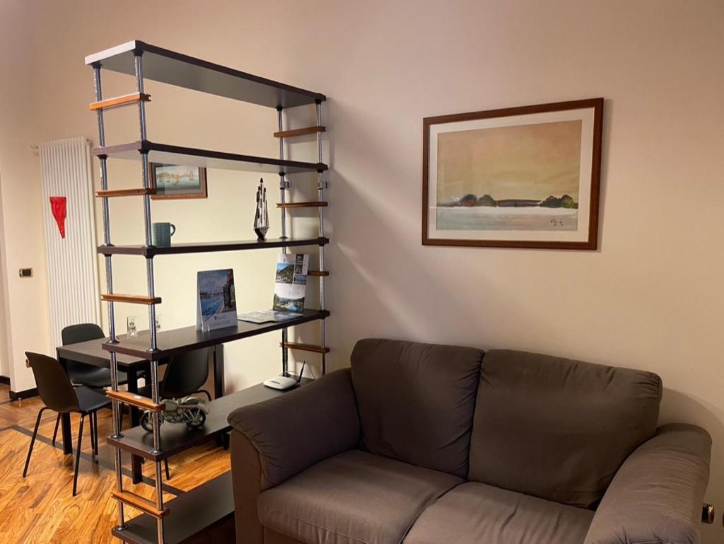Caravaggio Apartment Naples Exterior photo